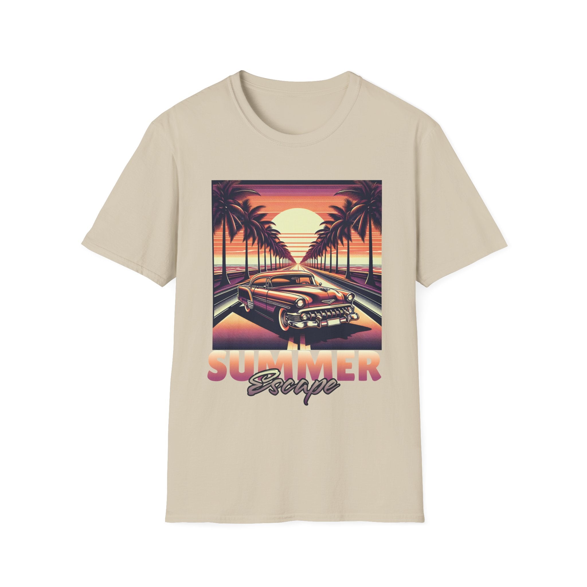 Summer Escape T-Shirt