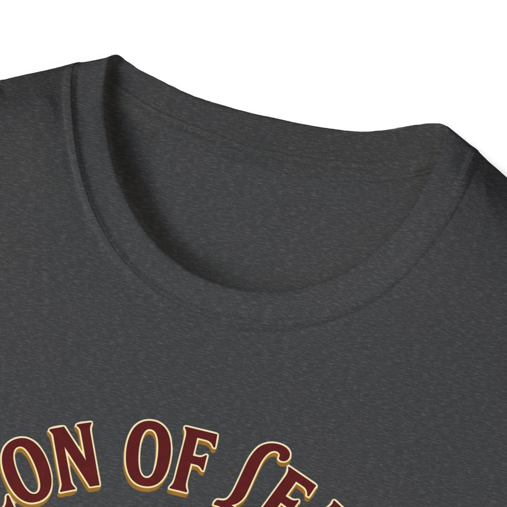 "Beacon of Learning" Certified Teacher Owl T-Shirt