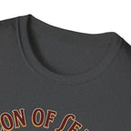 "Beacon of Learning" Certified Teacher Owl T-Shirt