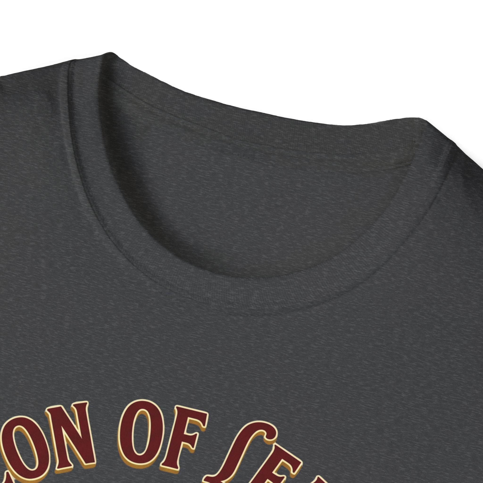 "Beacon of Learning" Certified Teacher Owl T-Shirt