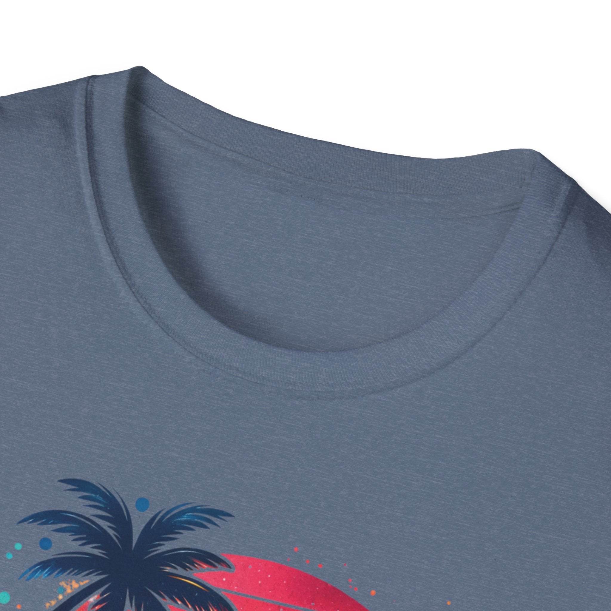 Summer Vacation 'State of Mind' T-Shirt