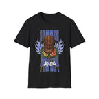 Tiki Hut T-Shirt