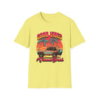 Good Vibes #Summer Break T-Shirt