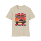 Good Vibes #Summer Break T-Shirt