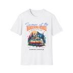 Wandering Nomad T-Shirt