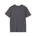 Battery Life of a High School Teacher T-Shirt