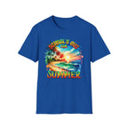 Schools out for Summer T-Shirt