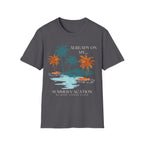 Already On My Summer Vacation T-Shirt