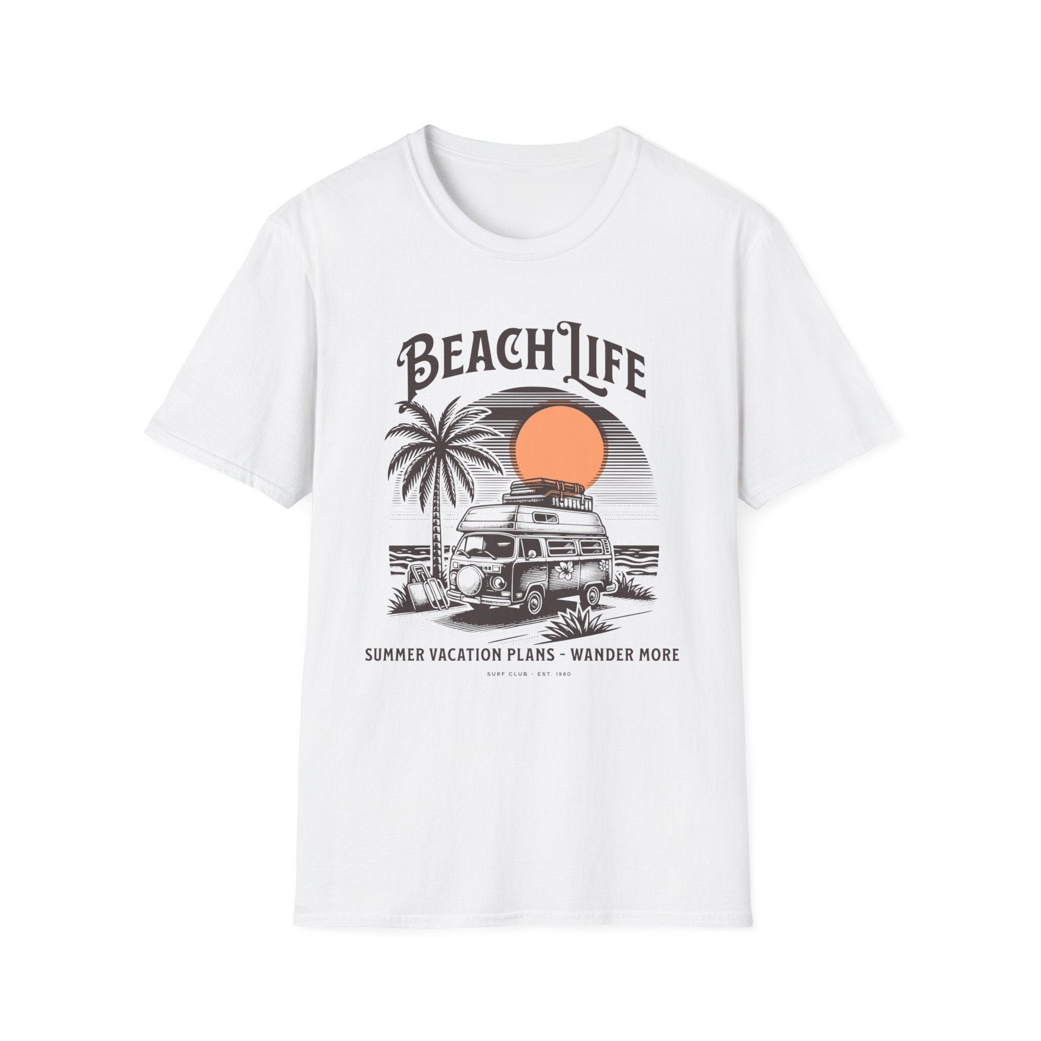 Beach Life T-Shirt