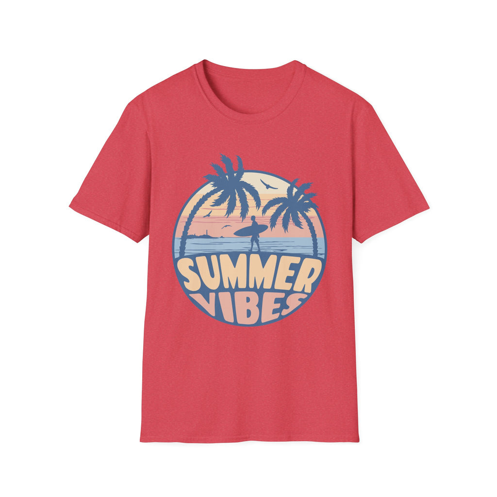Summer Vibes T-Shirt