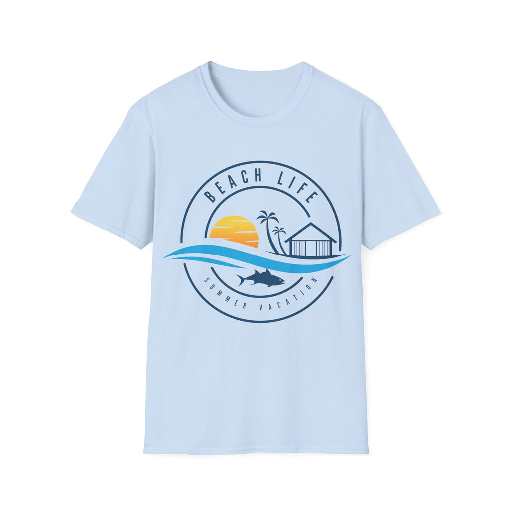 Beach Life T-Shirt