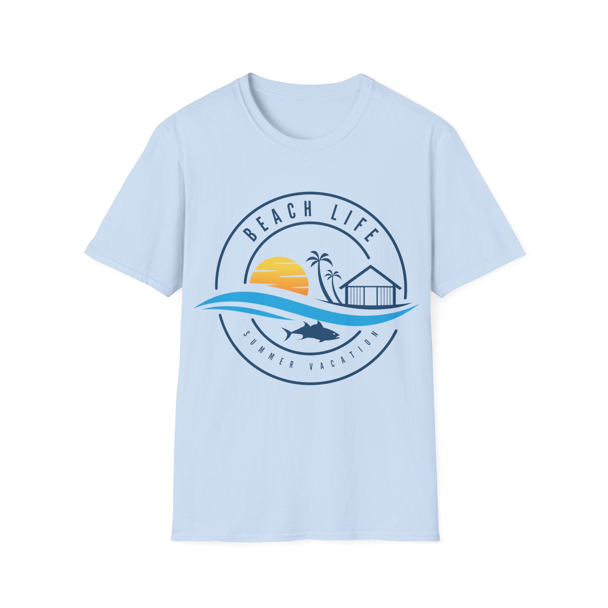 Beach Life T-Shirt