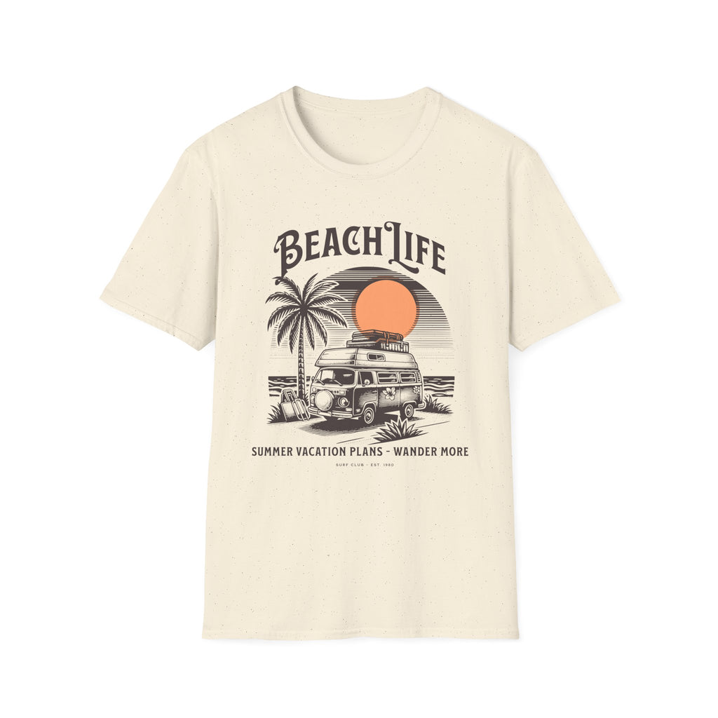 Beach Life T-Shirt