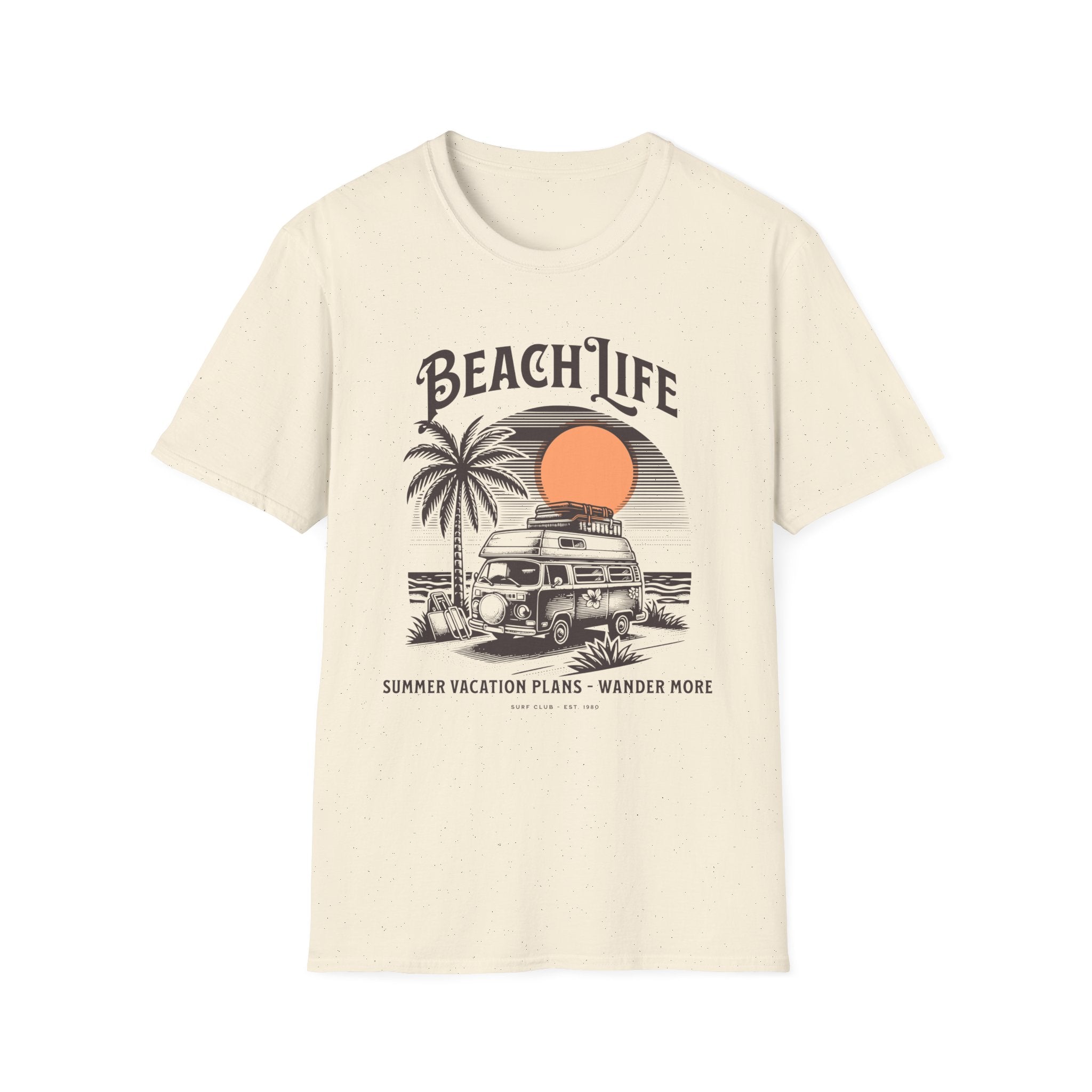 Beach Life T-Shirt