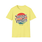 Summer Vacation Sunset T-Shirt