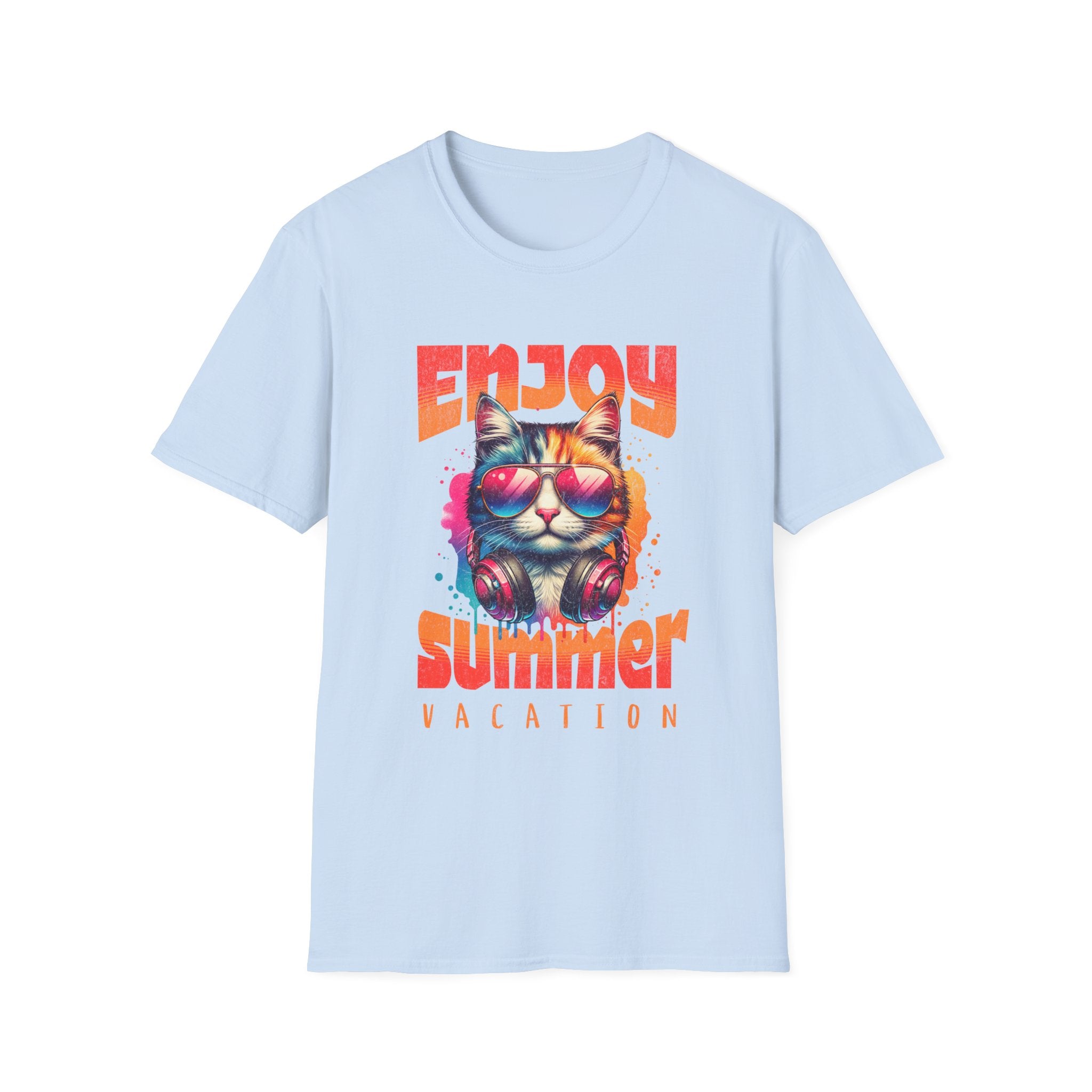 Enjoy Summer T-Shirt