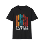 Retro Summer Vacation T-Shirt