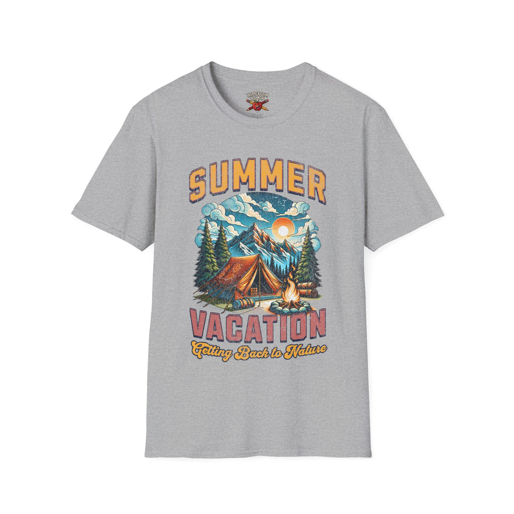 Summer Vacation T-Shirt