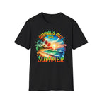 Schools out for Summer T-Shirt