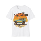 Summer Vacation Vibes T-Shirt