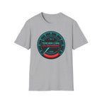 Teacher Core 2% Remaining T-Shirt — Funny Gamer Teacher Tee