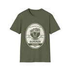 No Lesson Plans, No Classes, No Grades T-Shirt