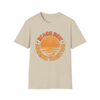Beach Bum Summer T-Shirt