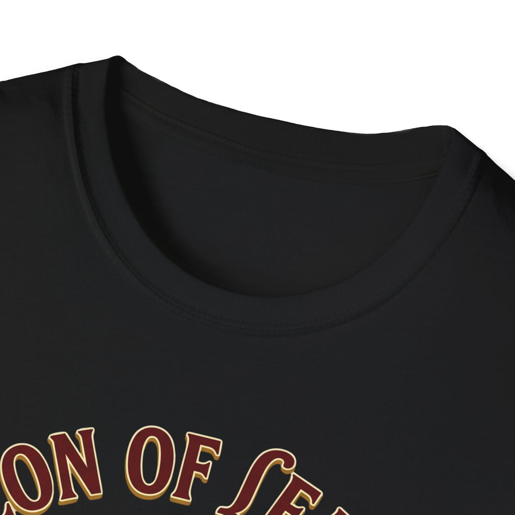 "Beacon of Learning" Certified Teacher Owl T-Shirt