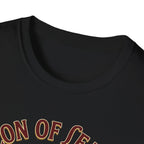 "Beacon of Learning" Certified Teacher Owl T-Shirt