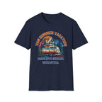 Van Summer Vacation T-Shirt