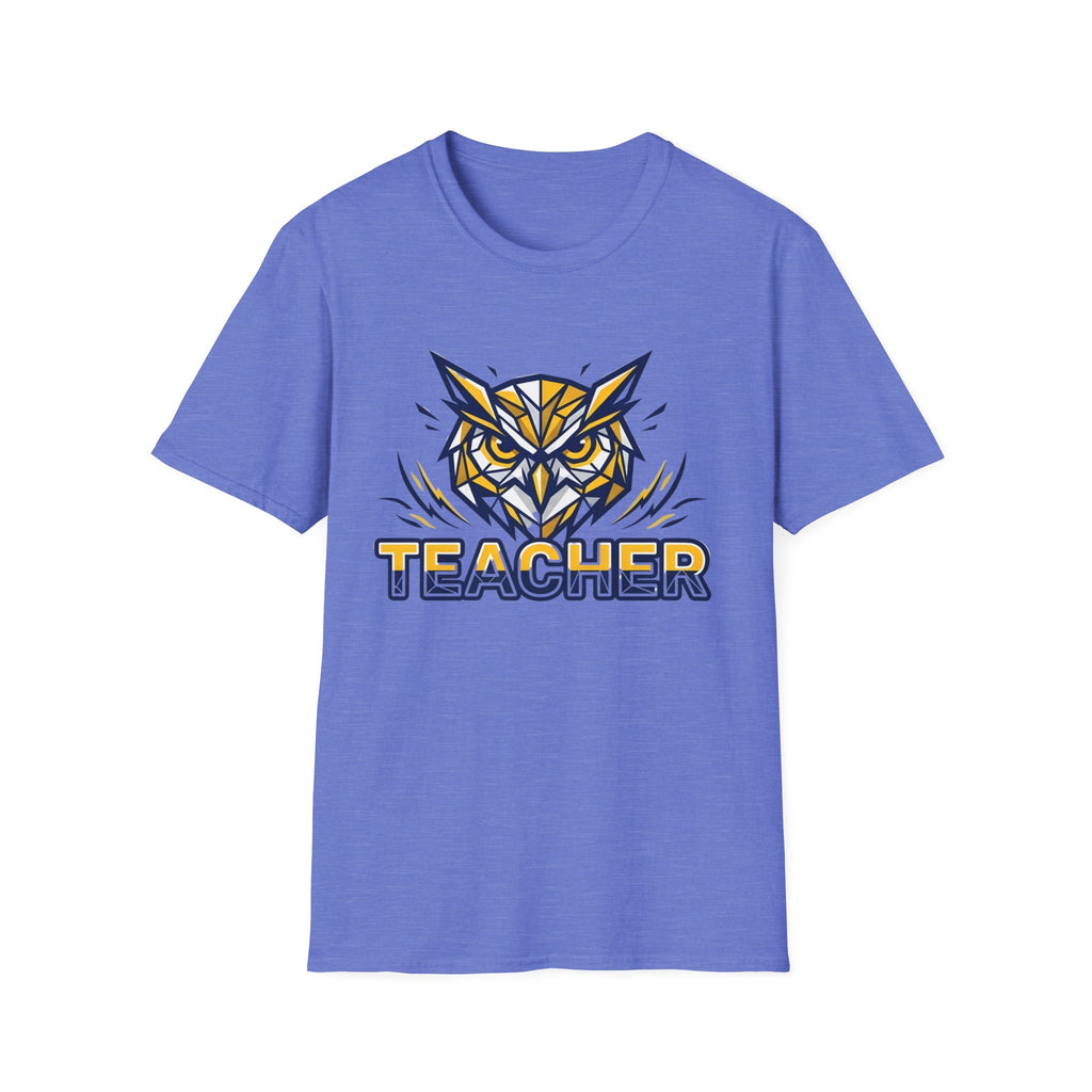Teacher Owl T-Shirt