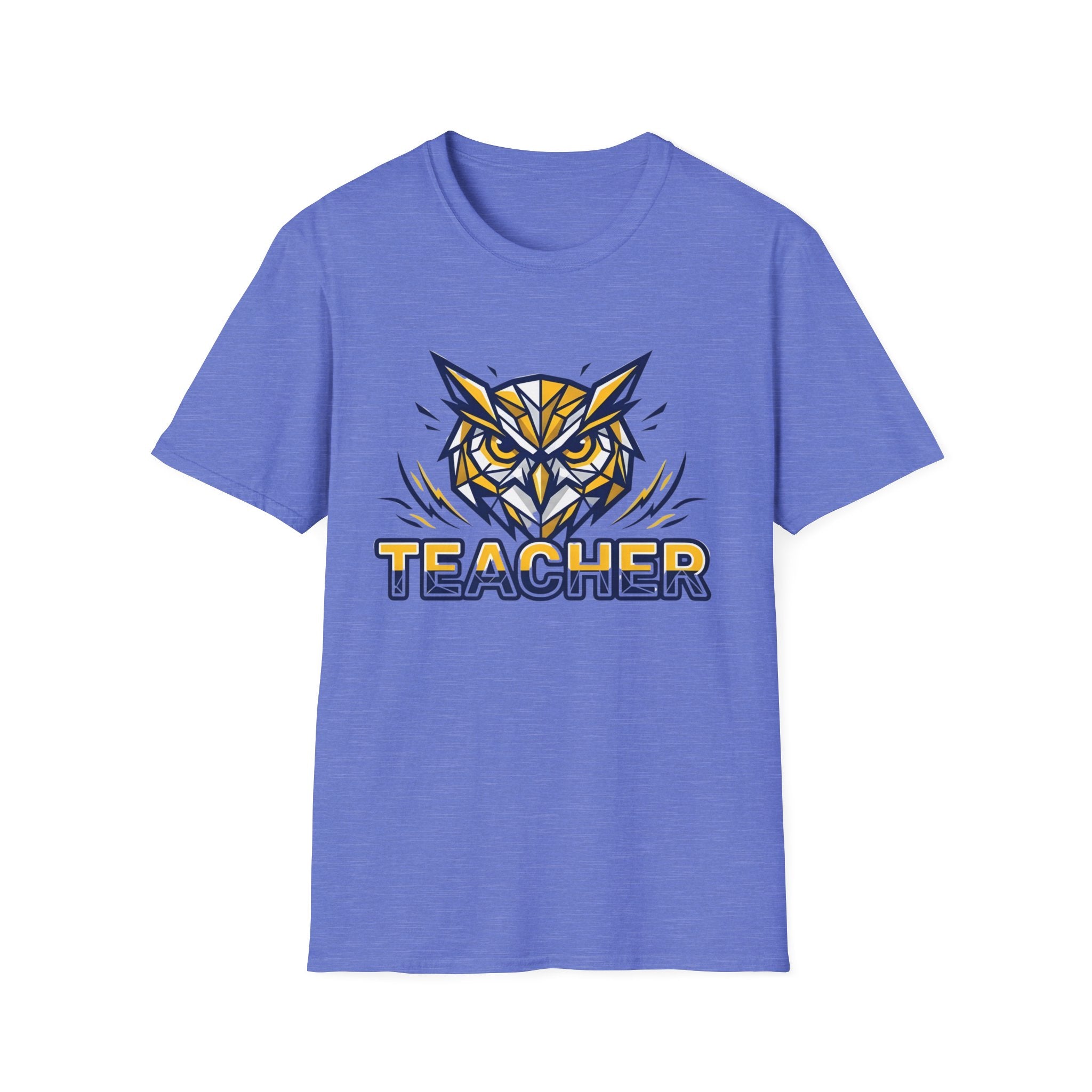 Teacher Owl T-Shirt