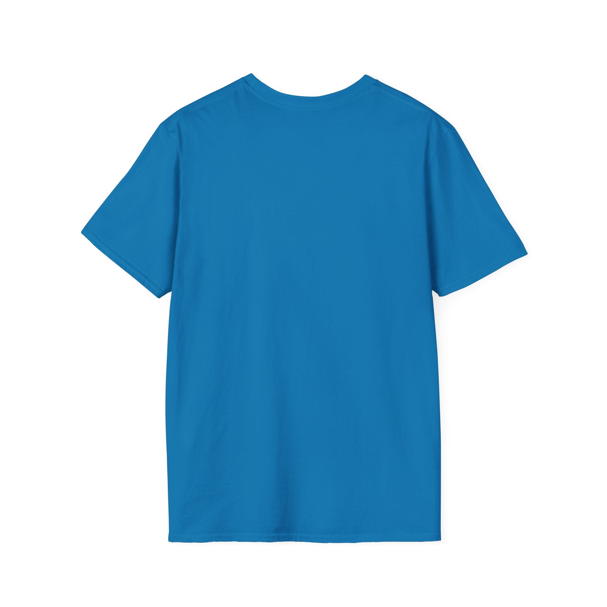 Battery Life of a High School Teacher T-Shirt