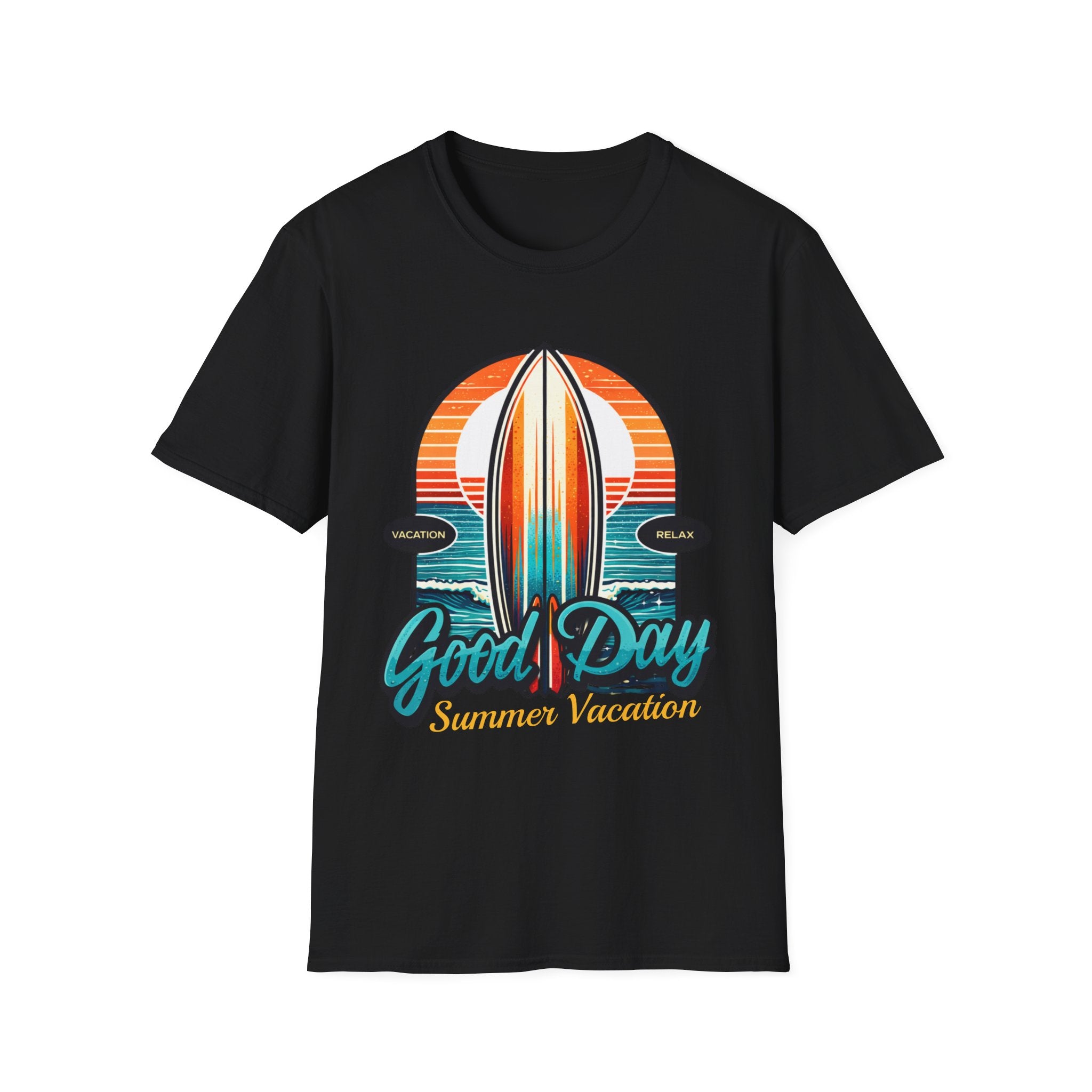Good Day T-Shirt