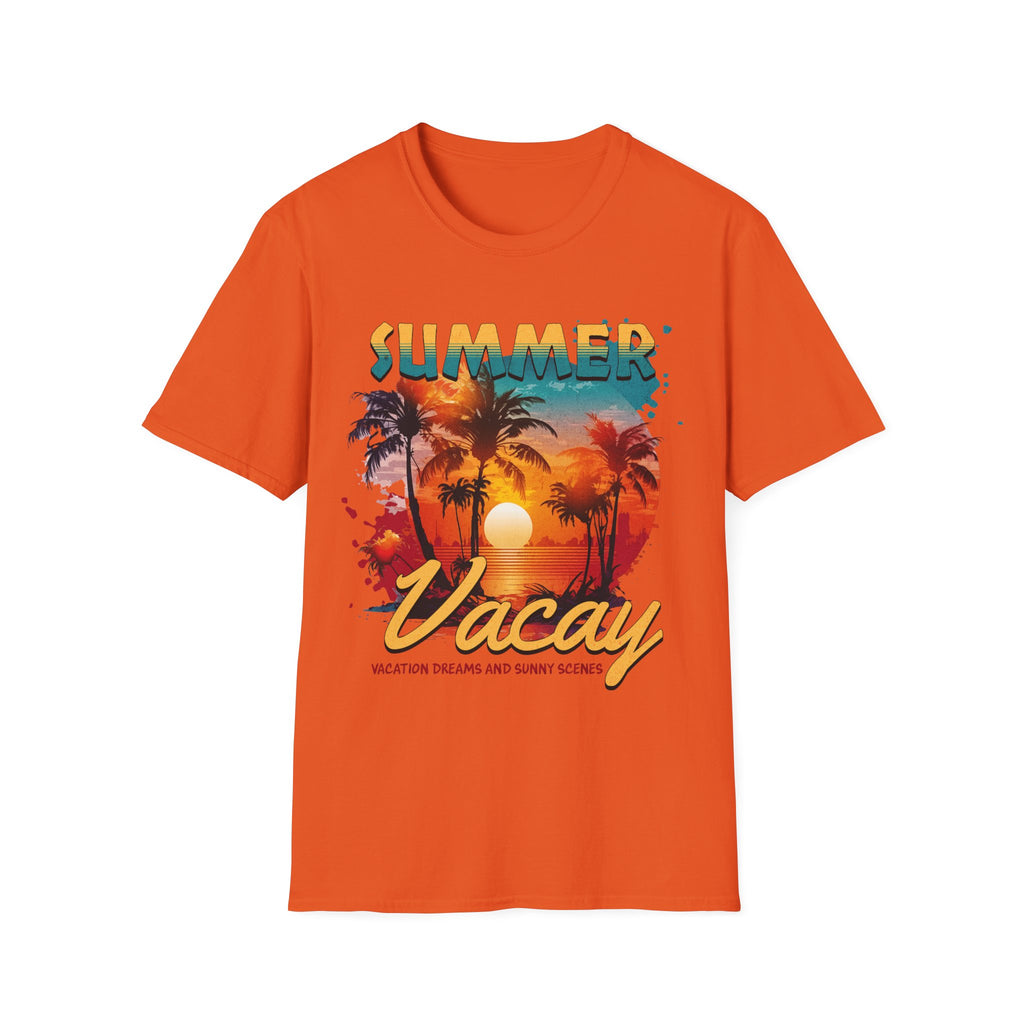 Summer Vacay T-Shirt