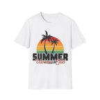 Summer Vacation Club T-Shirt