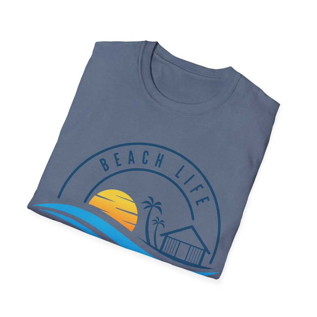 Beach Life T-Shirt