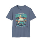 I'm Already Surfing T-Shirt