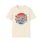 Summer Vacation Sunset T-Shirt