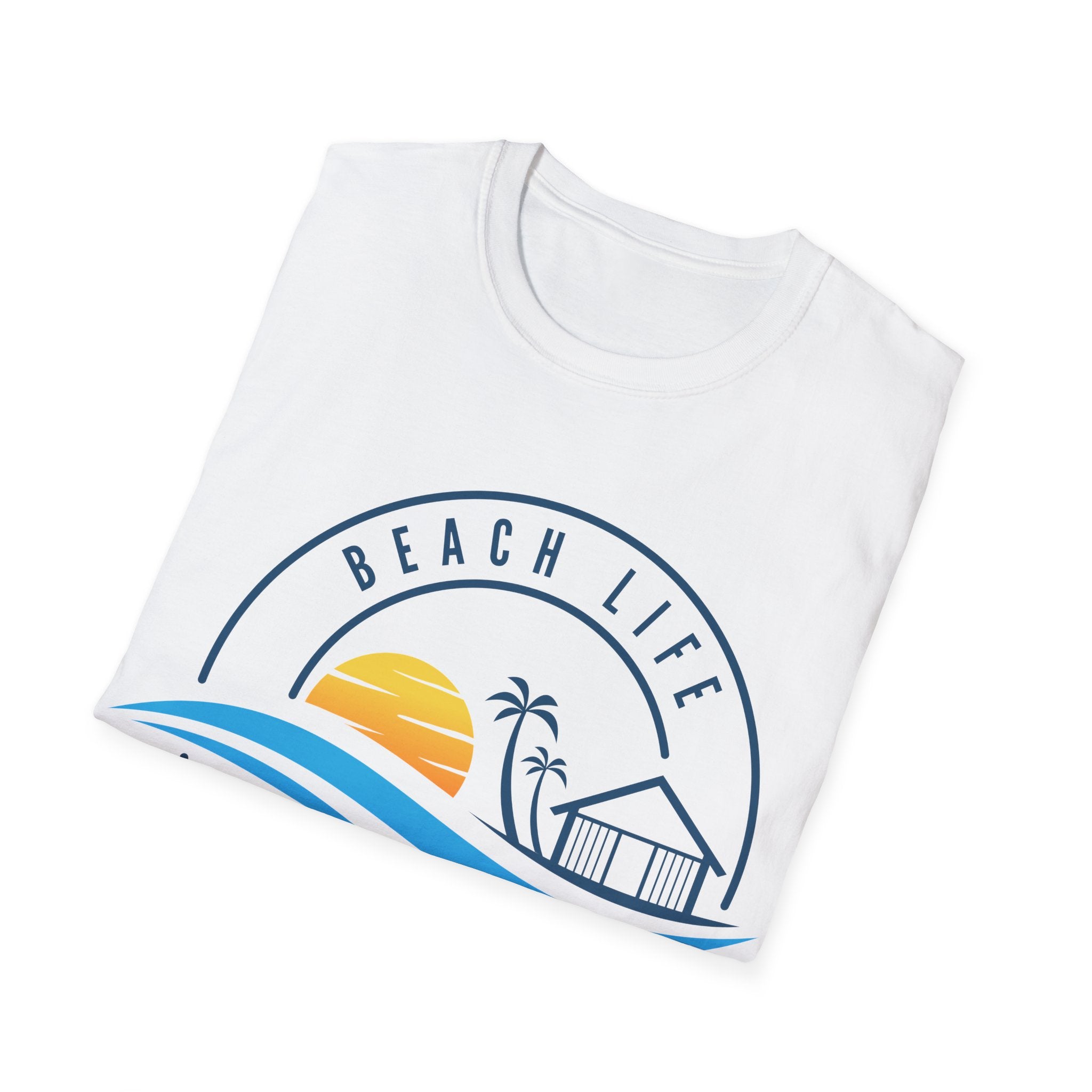 Beach Life T-Shirt