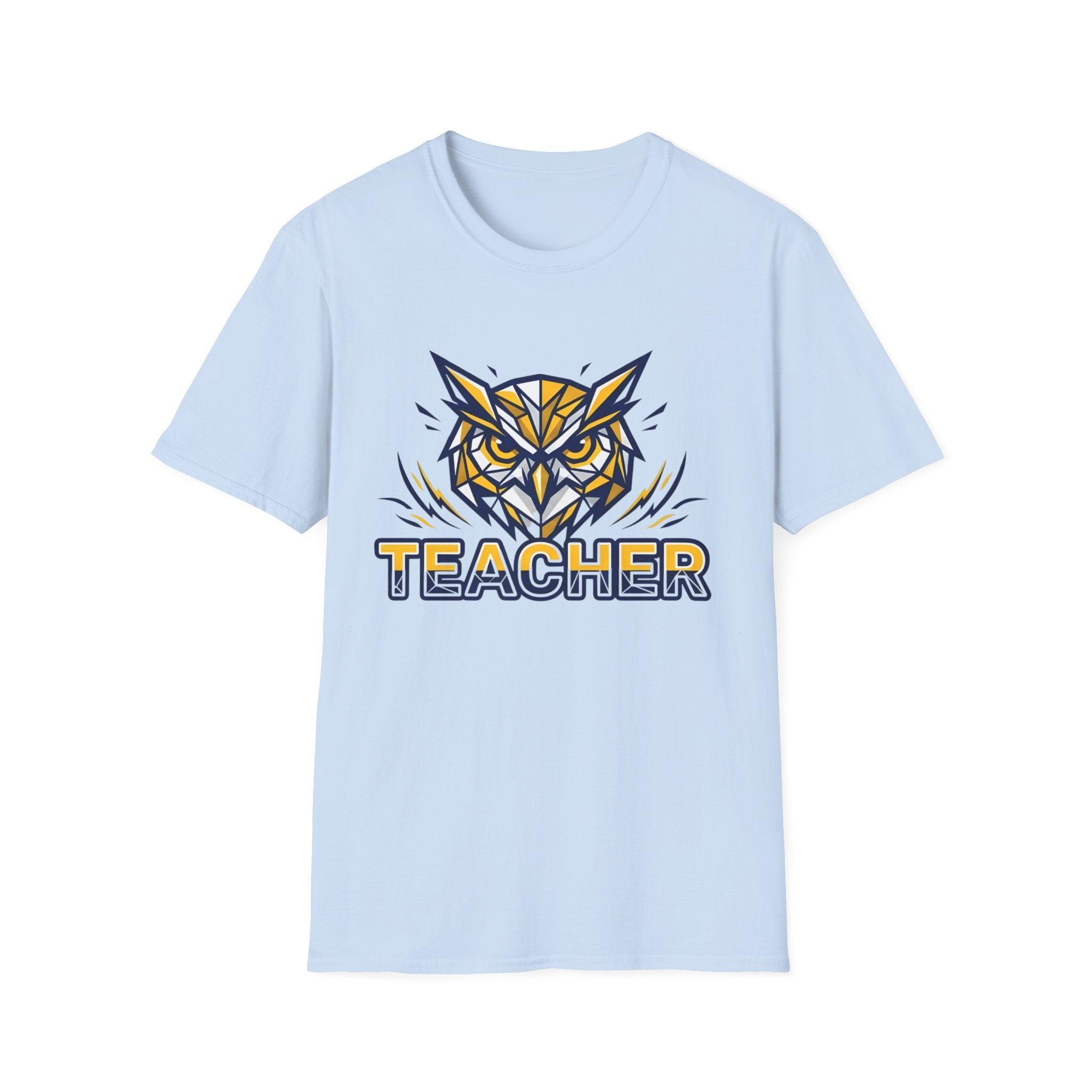 Teacher Owl T-Shirt