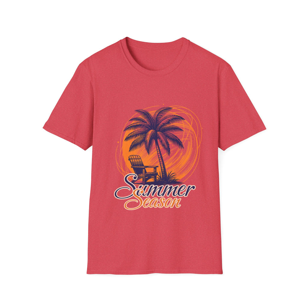 Summer Season T-Shirt