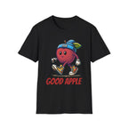 Good Apple Retro Cartoon T-Shirt