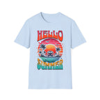 Hello Summer T-Shirt