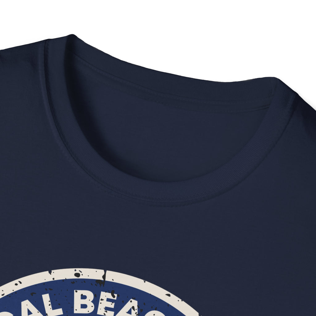 Tropical Beach Resort Summer Vacation T-Shirt