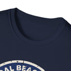 Tropical Beach Resort Summer Vacation T-Shirt