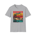 Summer Vacation 'See You in September' T-Shirt