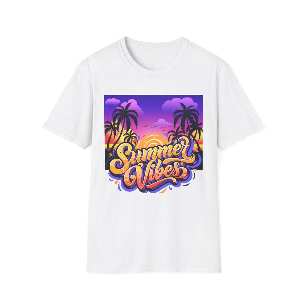 Summer Vibes T-Shirt