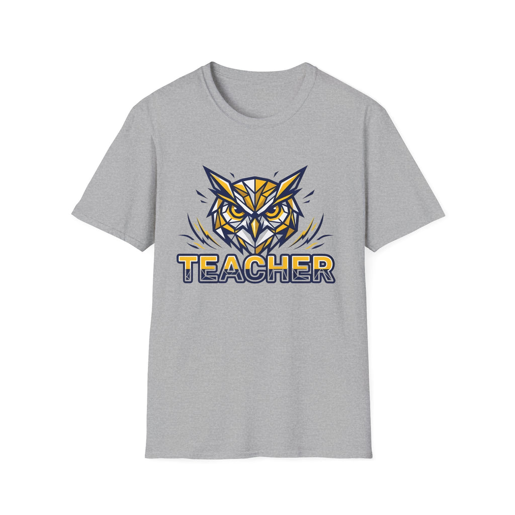 Teacher Owl T-Shirt