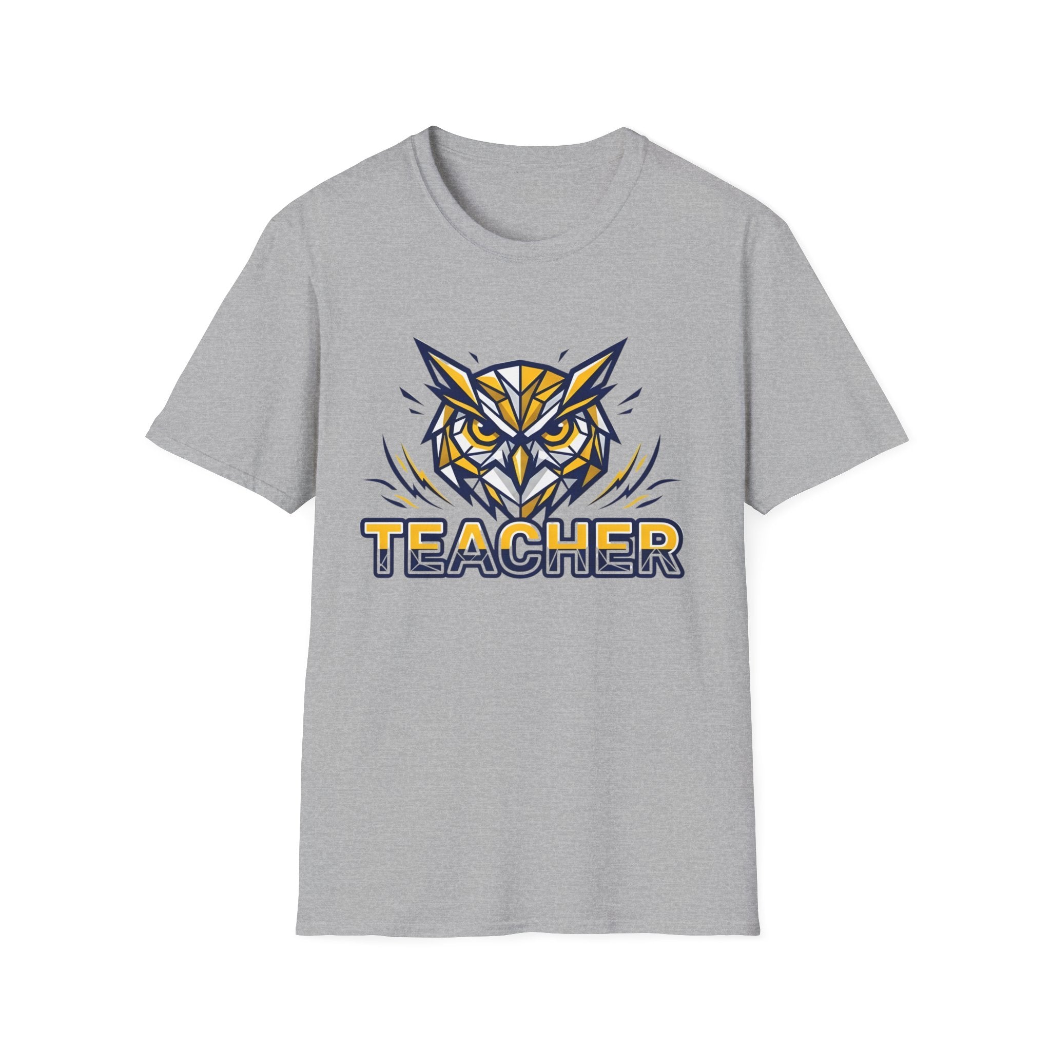 Teacher Owl T-Shirt